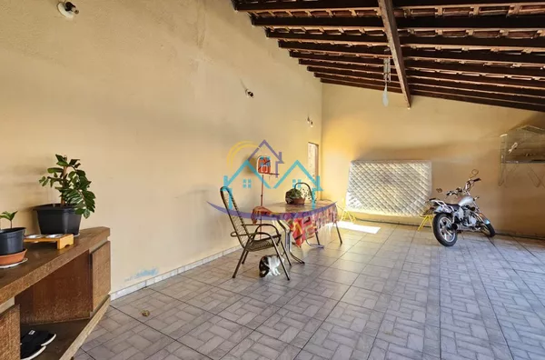 Jardim Flórida, Bauru