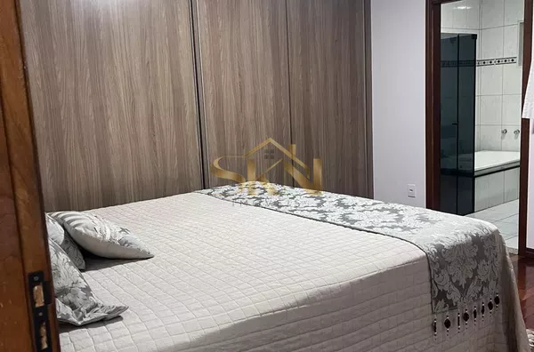 Sobrado para venda, 3 quarto(s), Parque União, Bauru - Foto 13