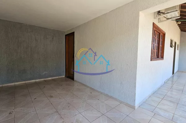 Jardim Bela Vista próximo ao Upa 