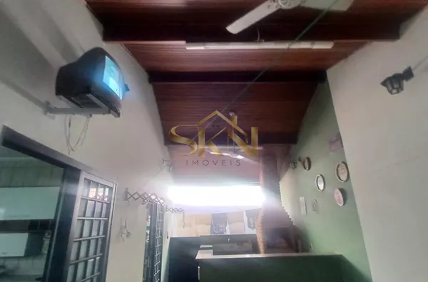 Núcleo Residencial Presidente Geisel  Rota Bracell - Foto 12
