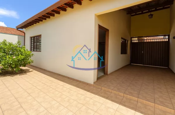 Oportunidade única Vila Souto ótima localização