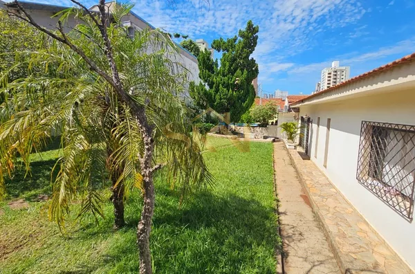 Alto Higienópolis + Terreno Amplo Próximo Av Nações Unidas - Foto 25