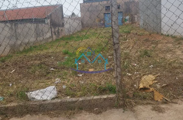 Terreno, Parque Santa Edwiges, Bauru