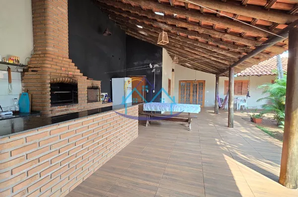 Vale Igapó Linda Chácara Próximo a Portaria 