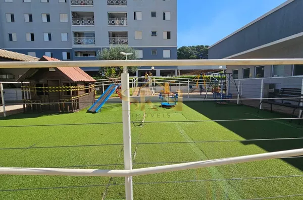 Jardim Cruzeiro Do Sul, Condomínio Castelbelo - Foto 12