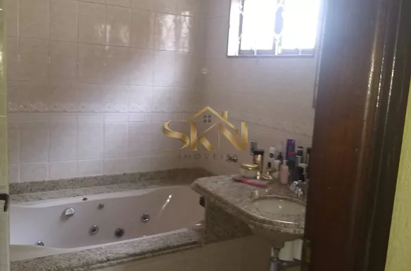 Casa para venda, 3 quarto(s),  Vila Cardia, Bauru - Foto 20