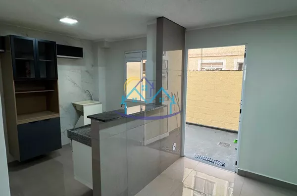 Apartamento para venda, 2 quarto(s),  Parque Das Nações, Bauru