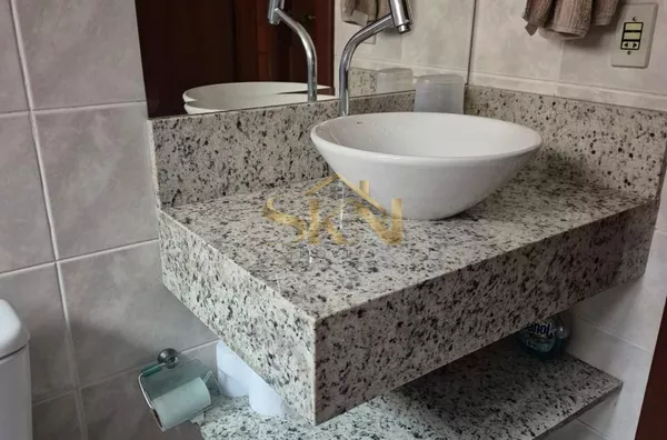 Bertioga Condomínio Villages Indaía lindo sobrado - Foto 40