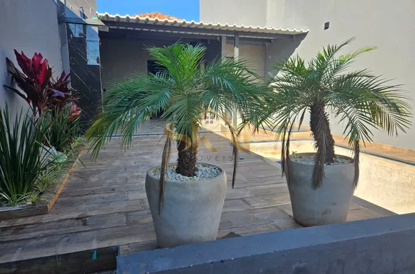 Casa para venda, 2 quarto(s),  Jardim Dona Lili, Bauru - Foto 2