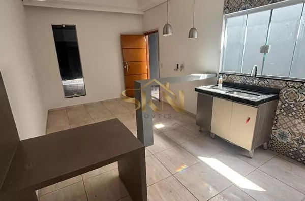 Casa para venda, 2 quarto(s),  Jardim Silvestre, Bauru - Foto 1