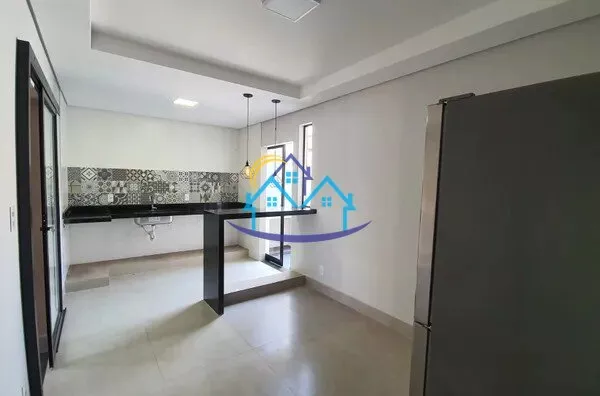 Casa para venda, 3 quarto(s),  Residencial Parque Colina Verde, Bauru