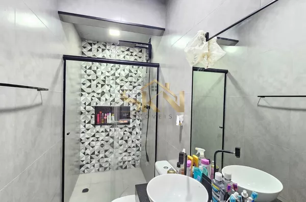 Conjunto Habitacional Isaura Pitta Garms, Mary dota  Bauru - Foto 6