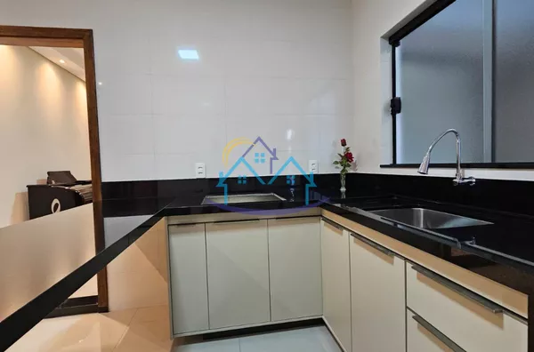  Parque Santa Edwiges Linda moderna ótima localização