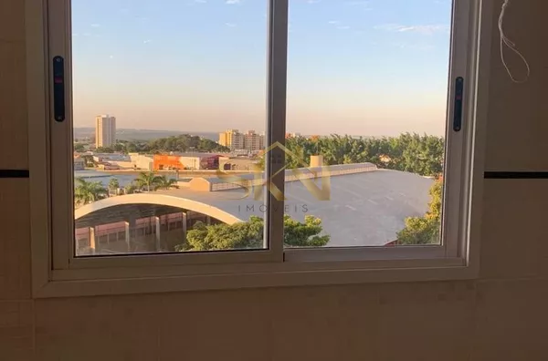Jardim Panorama Edifício Platinium repleto em planejados - Foto 12