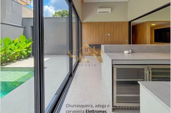 Residencial Lago Sul Nova Fino Acabamento - Foto 6