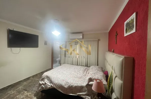 Jardim Petrópolis  c/ acabamento moderno - Foto 7