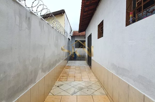 Jardim Chapadão + Edícula + Laje + Terreno Grande - Foto 13