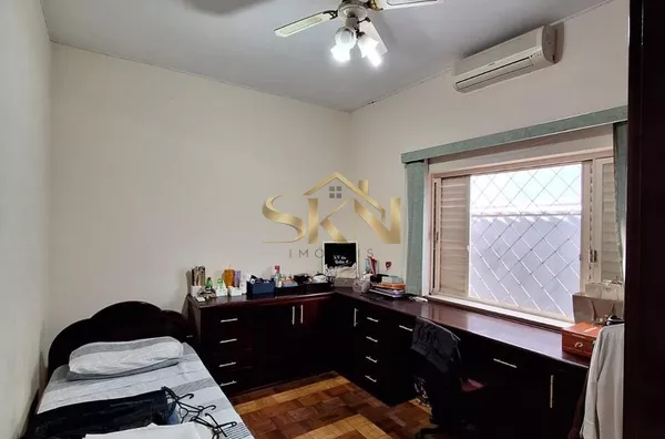 Casa para venda, 3 quarto(s),  Jardim Marambá, Bauru - Foto 11