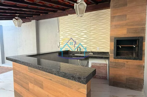Casa para venda, 3 quarto(s),  Vila São João Do Ipiranga, Bauru