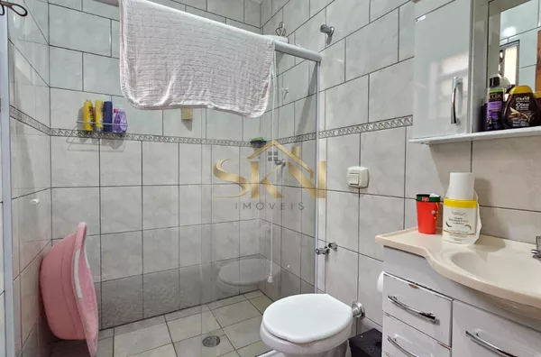 Núcleo Residencial Presidente Geisel c/ Cômodos Espaçosos - Foto 10