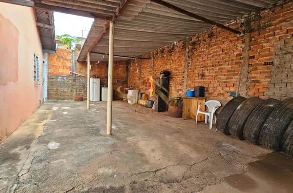 Residencial Nova Flórida ótimo Preço - Foto 14