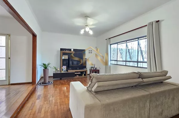 Vila Industrial - Linda Casa para reunir toda a Família! - Foto 11