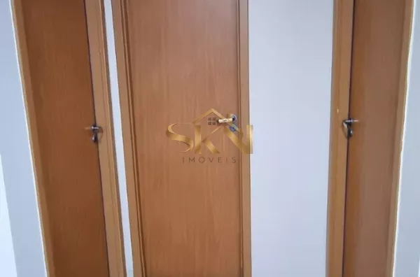 Apartamento para venda,  Jardim Alvorada BELA ESPANHA , Bauru - Foto 9