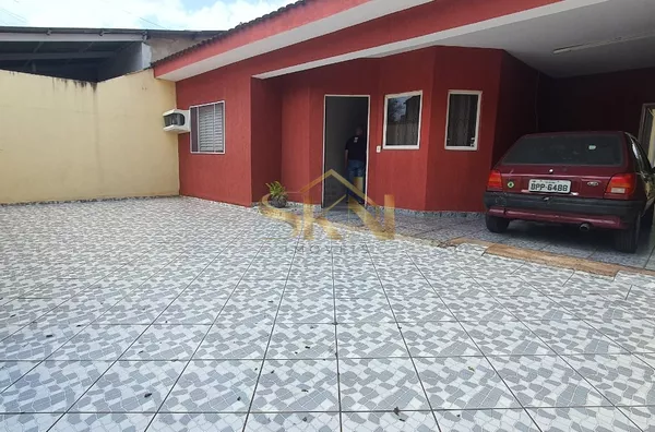 Jardim Vila Celina - Linda Casa Quintal Enorme - Foto 1