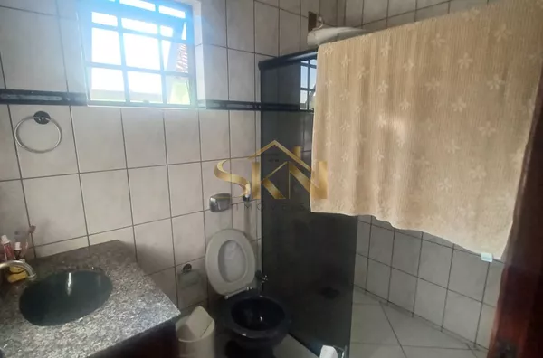 Núcleo Residencial Presidente Geisel  Rota Bracell - Foto 6