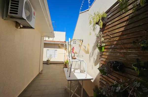 Vila Cardia Ótima localização - Foto 13