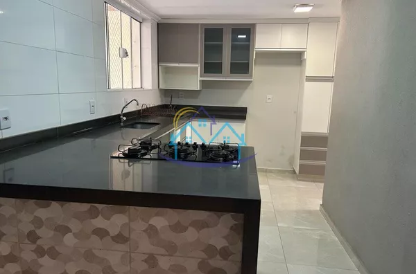 Jardim América Toda reformada