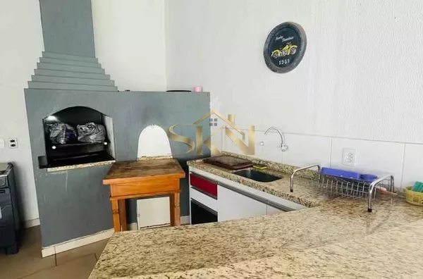 Casa para venda,  Jardim Pagani, Bauru - Foto 2