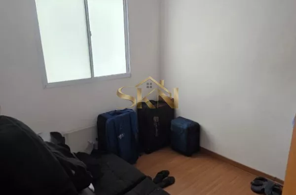 Apartamento para venda, 2 quarto(s),  Parque União, Bauru - Foto 4