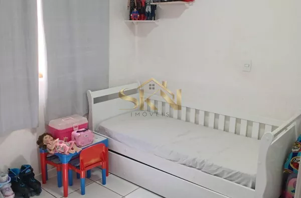 Residencial Jardim Jussara TODA REFORMADA - Foto 7