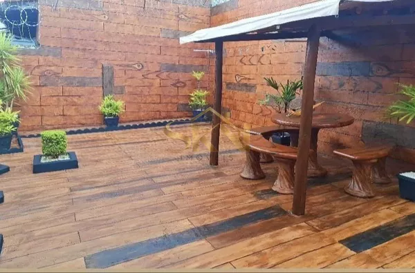 Sobrado - Vania Maria, 5 quarto(s),  Otima loclização - Foto 12