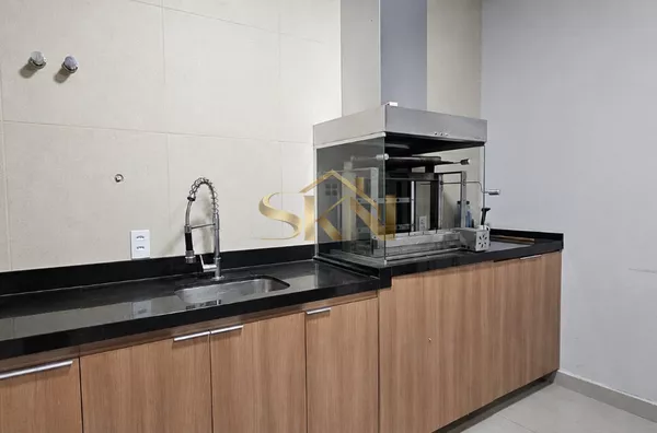 Vila Independência, Toda Modernizada + Piscina aquecida - Foto 3