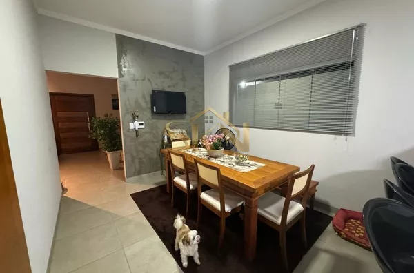 Casa para venda, 3 quarto(s),  Vila São Paulo, Bauru - Foto 5