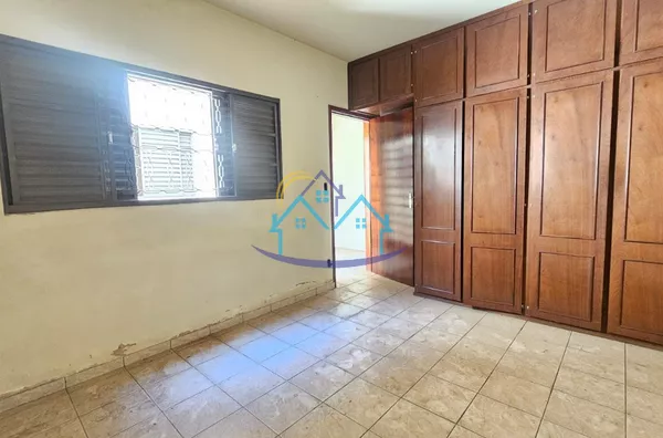 Oportunidade única Vila Souto ótima localização