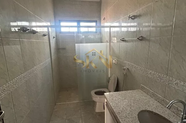Sobrado , 4 quarto(s),  Vila Samaritana, Bauru - Foto 20
