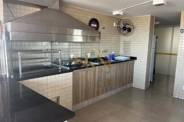 Vila América, Todo Reformado  ao lado da Av Getúlio Vargas - Foto 29