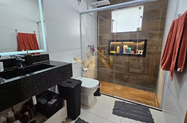 Vila Independência Interior em Porcelanato + Terreno Amplo - Foto 7