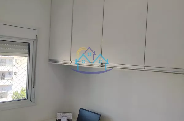 Centro Residencial Santa Inês Repleto em Planejados