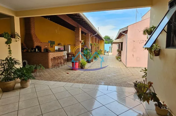  Alto Paraíso + Terreno Amplo + ótima localização