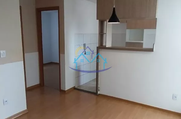 Jardim Alvorada Bela Espanha Primeiro andar