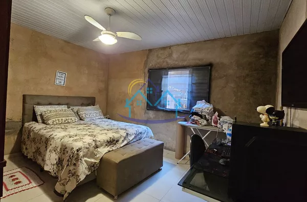 Núcleo Habitacional Mary Dota Ótima localização 