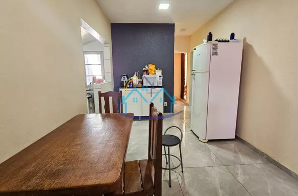 Conjunto Habitacional Presidente Eurico Gaspar Dutra Reformada