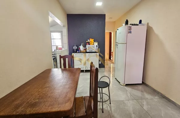 Conjunto Habitacional Presidente Eurico Gaspar Dutra Reformada - Foto 6