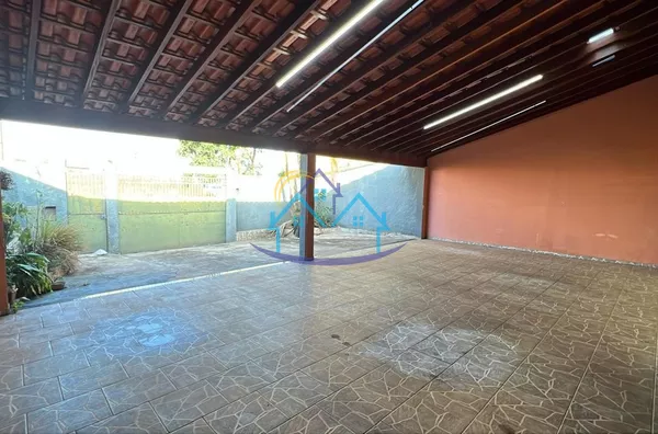  Vila Engler c/ terreno amplo