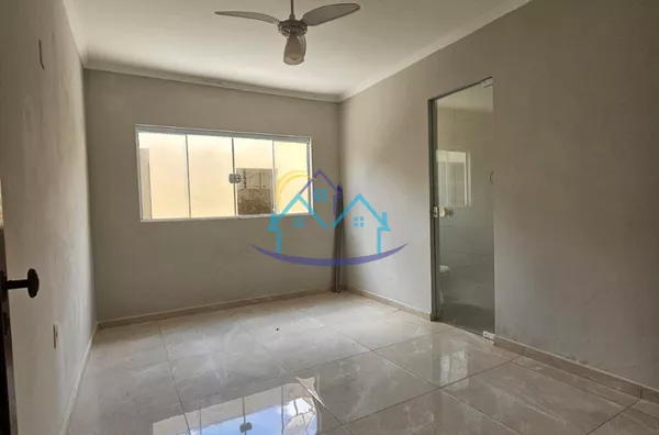 Jardim América Reformada