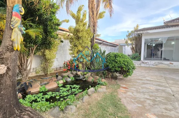 Jardim Terra Branca, Espaçosa Ótima localização